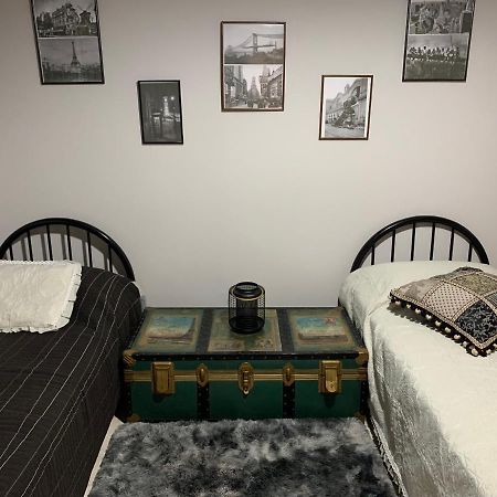 קזאלה מונפראטו "L' Industrial Green" Apartment מראה חיצוני תמונה