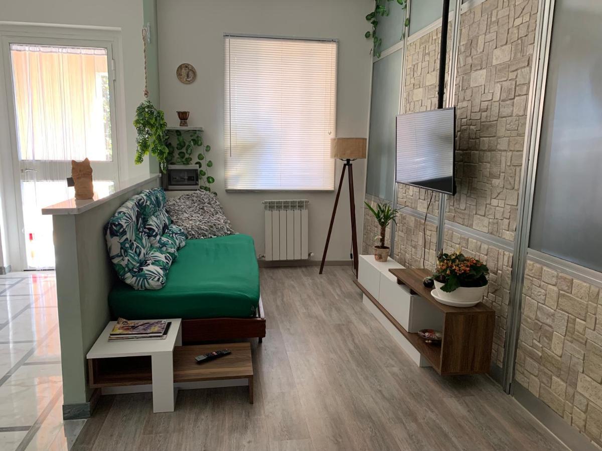 קזאלה מונפראטו "L' Industrial Green" Apartment מראה חיצוני תמונה