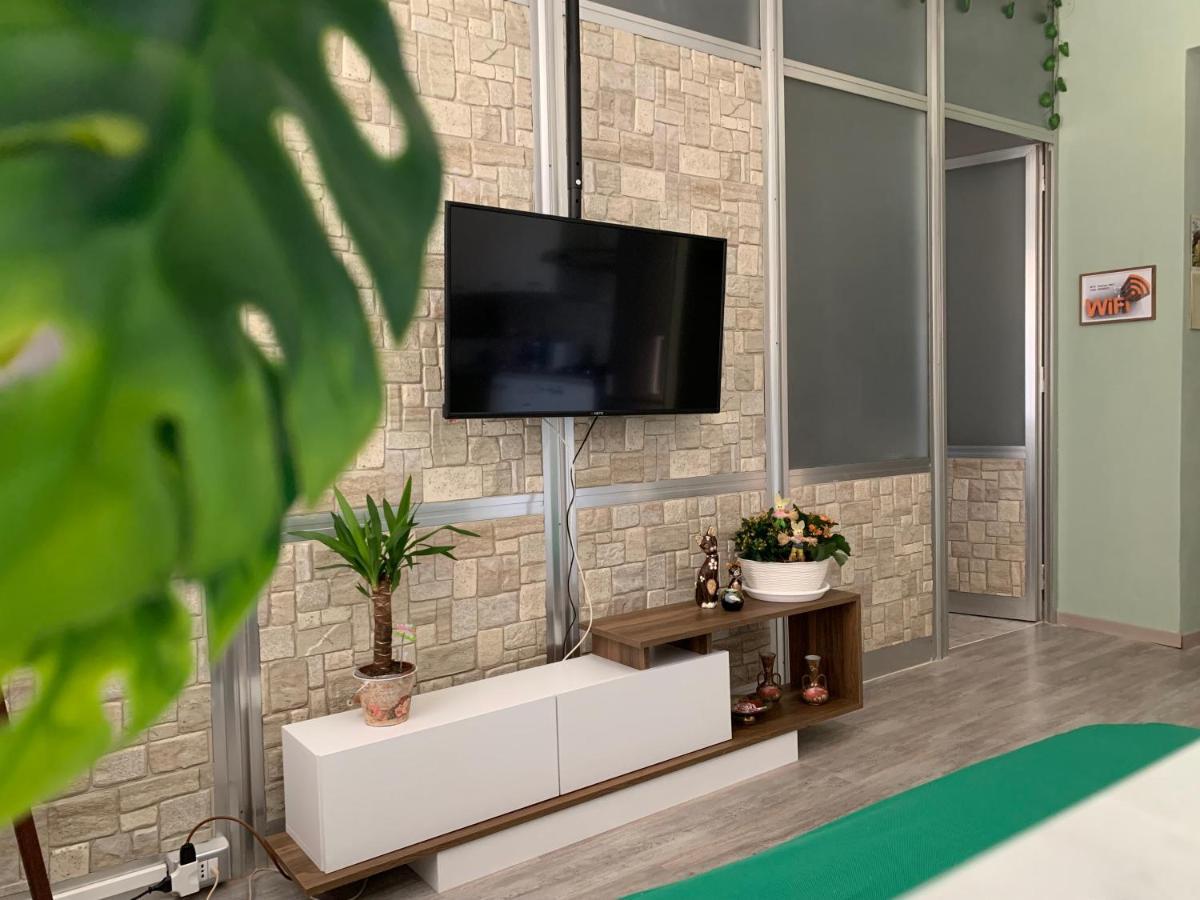 קזאלה מונפראטו "L' Industrial Green" Apartment מראה חיצוני תמונה