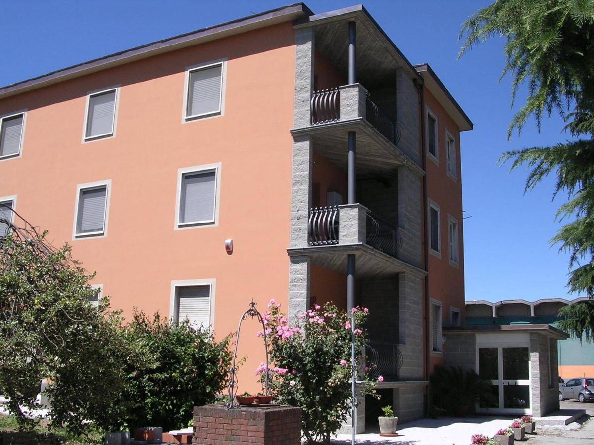 קזאלה מונפראטו "L' Industrial Green" Apartment מראה חיצוני תמונה