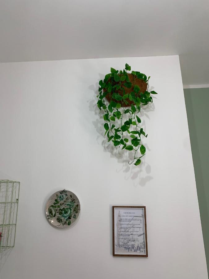 קזאלה מונפראטו "L' Industrial Green" Apartment מראה חיצוני תמונה