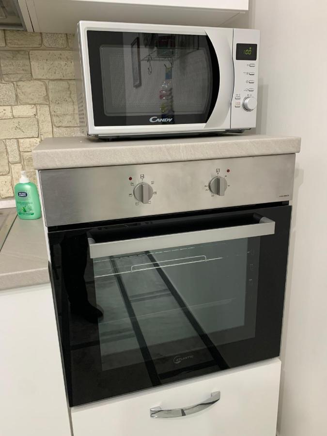 קזאלה מונפראטו "L' Industrial Green" Apartment מראה חיצוני תמונה