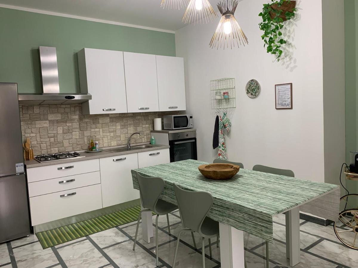 קזאלה מונפראטו "L' Industrial Green" Apartment מראה חיצוני תמונה